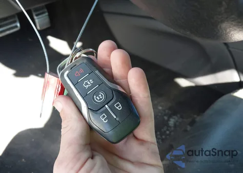 2016 Ford Mustang Ecoboost from USA, damaged, VIN 1FA6P8TH4G5219326